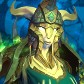 Character Avatar