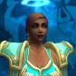 Character Avatar
