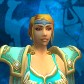 Character Avatar