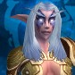 Character Avatar