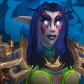 Character Avatar