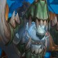 Character Avatar