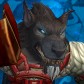 Character Avatar
