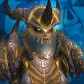 Character Avatar