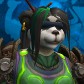 Character Avatar