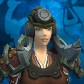 Character Avatar