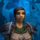 Character Avatar