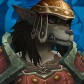 Character Avatar