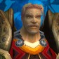 Character Avatar