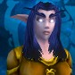 Character Avatar