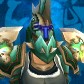 Character Avatar