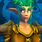 Character Avatar