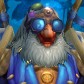 Character Avatar