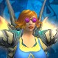 Character Avatar
