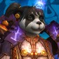 Character Avatar