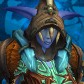 Character Avatar