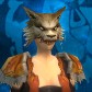 Character Avatar