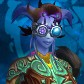 Character Avatar