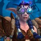 Character Avatar