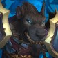Character Avatar