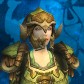 Character Avatar