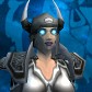 Character Avatar