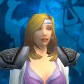 Character Avatar