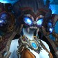 Character Avatar