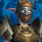 Character Avatar