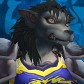 Character Avatar