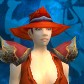 Character Avatar