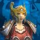 Character Avatar