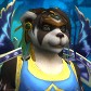 Character Avatar
