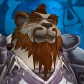 Character Avatar