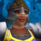 Character Avatar