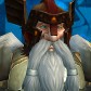 Character Avatar