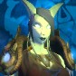 Character Avatar