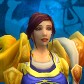 Character Avatar