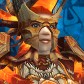 Character Avatar