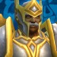 Character Avatar