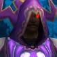 Character Avatar