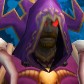 Character Avatar