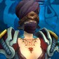 Character Avatar