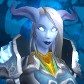 Character Avatar