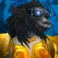 Character Avatar