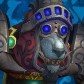 Character Avatar