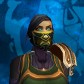 Character Avatar