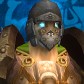 Character Avatar