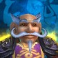 Character Avatar
