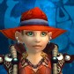 Character Avatar